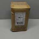 Yes4All Powder Coated Kettlebell, Cast Iron Core Kettlebells with Non-Slip Handle & Flat Bottom for Conditioning, Heavy Duty for Strength Training, 9lb to 71lb - Single & Pair (E - Blue - 12 KG / 26 LB)