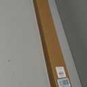 LazBlinds Cordless Cellular Shades, No Tools No Drill Blackout Honeycomb Shades Pleated Blinds for Windows, 35.5'' W x 48'' H, Soft Cream