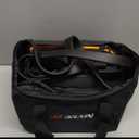 Leg Massager with Heat and Compression : Foot and Calf Massager for Circulation and Pain Relief, Sequential Compression Boots with 6 Modes, 9 Intensity, 3 Heat - Gifts for Mom, Dad, Him, Her