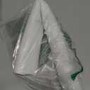 Fiberglass Reinforcement Fabric, White Color, 20 X 20 Mesh, Resin Coated, 4-inch Wide x 50 ft. Rol, High strength joints, roofing seams, deck seams, tile backing