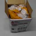 YILUSHENGHUA Colorful Glass Jar With Lid,Cute Candle Cup,Candy Dish,Candy Cookie Jars,Jewelry Box,Decorative Jar(Gray) (Pointed Cylinder-gray)