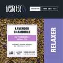 Tiesta Tea - Lavender Chamomile, Loose Leaf Soft Chamomile Herbal Tea, Non-Caffeinated, Hot & Iced Tea, 0.9 oz Pouch - 25 Cups, Natural, Stress Relief & Health Support, Herbal Tea Loose (Pack of 2)