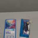 Anfyco for iPhone 13 Pro Max 6.7" LCD Screen Replacement Kit with 3D Touch Digitizer Assembly | Repair Tools & Screen Protector Kit Includes Adhesive & Tools (A2484, A2641, A2644, A2645, A2643)