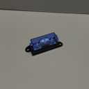 ZOOKOTO 250AC/DC250V Fuse Block 350A Class T Fuse Holder with 350 amp, Fits for Inverters and High- Power Appliances in Marine Boats, Cars, Trucks, RVs