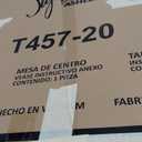 Signature Design by Ashley Aldwin Farmhouse Square Coffee Table with Lift Top for Storage, Grayish Brown