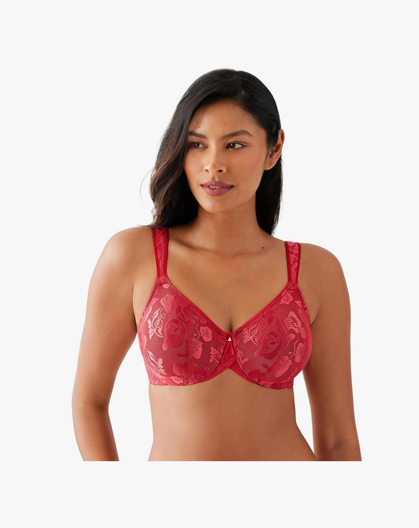 Wacoal Women's Awareness Full Figure Underwire Bra 38G