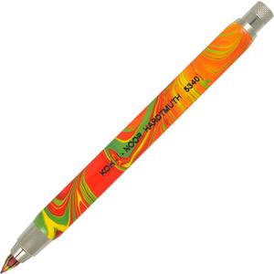 KOH-I-NOOR 5.6mm Diameter Mechanical Clutch Lead Holder Pencil - Magic
