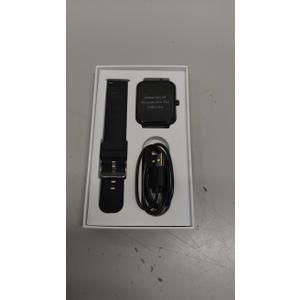 Smart Watch for Men Women (Answer/Make Calls) 1.83" Smartwatch for Android iOS Phone Compatible IP67 Waterproof Fitness Activity Tracker Watch Heart Rate Sleep Blood Pressure Monitor