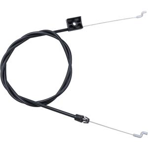 104-8677 Brake Cable for Toro Recycler 22 Throttle Cable 20001, 20003, 20005, 20007, 20009, 20012, 20016, 20071, 20072, Replaces 104-8677 Control Cable 290-935