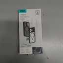 ESR for iPhone 17 Pro Case, Camera Control, Compatible with MagSafe, Shockproof Military-Grade Protection, Magnetic Phone Case for iPhone 17 Pro, Classic Hybrid Case, Frosted Orange