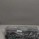 PetAmi Dog Purse Carrier for Small Dogs, Airline Approved Soft Sided Pet Carrier with Pockets, Ventilated Dog Carrying Bag for Puppy Cat, Dog Travel Supplies Bag, Sherpa Bed, Max 12 lbs, Polka Dot (One Size (Pack of 1))