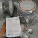 SEREED Baby Balance Bike for 1 Year Old Boys Girls 12-24 Month Toddler Balance Bike, 4 Wheels Toddler First Bike, First Birthday Gifts (Green)