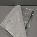 Metal Ruler with Cork Backing 6+12+18 Inch Stainless Steel Metal Ruler Non-Slip Rulers with Inch and Centimeters Straight Edge Cork Base Rulers for Drafting Office Tools, Prevent Ink Leakage (15cm+30cm+45cm)