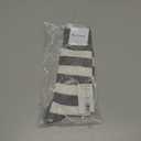Paul Smith Men's Ps Paul Smith Men's Linen Cotton Blend Socks, One size