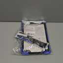 Shockproof Case for Samsung Galaxy Tab A 9.7'' 2015 (SM-T550 T555 SM-P550 P555),Portable Heavy Duty Tablet Cover with 360 Rotating Stand Handle Strap & Shoulder Belt Carrying Case (New Blue)