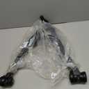 MOOG RK620888 Front Left Lower Suspension Control Arm and Ball Joint Assembly for Chevrolet Silverado 1500