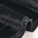 ROMASA Kids Hooded Velvet Cloak,Halloween Costume Cape,Fancy Cosplay Robe for Dress Up Party