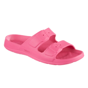 Everywear Slides Pink 2/3