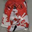 Cheerleader Outfit For Girls Halloween Costume For Kids 5-12 Years Cheer Uniform Set Fancy Dress For Party Birthday (7-8Y/130)