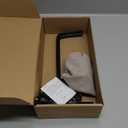 MGRFTOX Car Phone Mount for Honda CR-V 2017–2022, 15W Wireless Fast Charging Auto-Clamping Vent Phone Holder, One-Hand Operation, Hands-Free, 360° Adjustable, Without Blocking Airflow