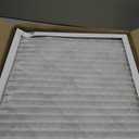 Amazon Basics MERV 5 AC Furnace Air Filter, 20x20x1 inches, 6-Pack (Actual size: 19.75" x 19.75" x 0.75")
