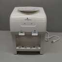 Vitapur Countertop Room Cold Water Dispenser, White