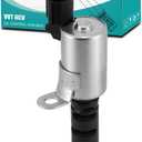 15330-22010 15330-22030 OCV Oil Control Variable Valve (1.8L L4) Timing VVT Solenoid For 2000-2008 Toyota Corolla, 2003-2008 Matrix, 2000-2005 Celica, For Chevrolet Prizm, Pontiac Vibe