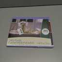 36 Packs File Folders Letter Size, 8.5 x 11 Colored File Folders 1/3 Cut Tab for Easy Labeling, for Home, Office, School Filing