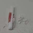 Kathfly 5 Pack Reusable Balloon Kit in Red Color with Removable Clip and Pole It Halloween Prop Balloon for Halloween Decoration