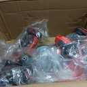 CRAFTSMAN V20 Power Tool Combo Kit, 7-Tool Cordless Power Tool Set with 2 Batteries and Charger (CMCK700D2)