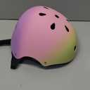 Kids Bike Helmet for 2-3-5-8-14 Ages Girls,Boys,Toddler,Kids and Youth, Ventilation and Impact Resistance Toddler Bike Helmet for Multi-Sport Bicycle Scooter Inline Roller Skate and Skateboarding (Small)