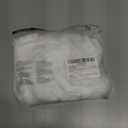 SOLY HUX Women's Athletic T Shirt Cap Sleeve Crewneck Asymmetrical Hem Tee Loose Fit Summer Crop Tops (White, S)