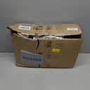 Heated Blanket King Size, Soft Cozy Upgraded Flannel Electric Blanket Dual Control with 5 Heating Levels & 10 Hours Auto Off, Fast Heating & ETL & FCC Certification, 100" x 90", Silver Gray