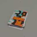 Italian Lingo Playing Cards | Travel Flashcards | Learn Italian Vocabulary in A Fun & Easy Way | 52 Essential Translations