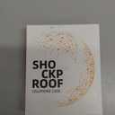 Card Holder Case for Samsung Galaxy Z Flip 7 with Ring and Hinge Protection, 2X Screen Protectors, Slim Wallet Cover Hard PC Anti-Fingerprint Matte Shell for Galaxy Z Flip 7, Transparent