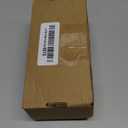 uxcell 4 Pack Stool Covers Round, 16-18 Inch Bar Stool Covers Washable Dustproof Slipcover Seat Cushion with Elastic for Bar Kitchen Living Room Decor, Dark Green