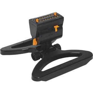 Melnor XT Mini-Turbo Oscillating Sprinkler