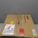 LOKEME Wardrobe Closet,Portable Closet for Bedroom Steel Pipe Diameter 19mm Strong and Sturdy Black Portable Closets for Hanging Clothes with 3 Hanging rods, 6 Storage Shelves and Side Pockets