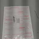 W2 Forms 2025 with Envelopes, 6 Part W2 Tax Forms for 25 Employees IRS Compatible Laser Forms with 3 W3s, Works with Quick books in Other Software - Includes 25 Self-Seal Envelopes