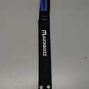 Insulated knife: Sod Cutter Knife for outdoor garden budding, Garden Knife with Double-Edged 11.14-inch Sharp, Easy To Carry (Blue)