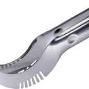 Norpro 5151 Watermelon Slicer, Silver