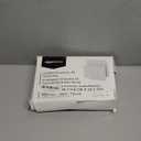 Card Stock Paper - 5x7 In White, 200 ct, 300 GSM (110 Lb) - Heavyweight Cardstock for Wedding Invitations & Invitation Cardstock, Blank Flashcards, Postcard Paper, Recipe Cards