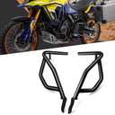 FOR vstrom 800de V-strom 800DE DL800DE 2023 2024 Engine Guard lower Crash Bars Replacement motorcycle guard bar lower bumper road anti fall vstrom 800
