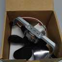 97012248 Motor Range Hood Fan Motor Compatible with Broan and Nutone Kitchen Exhaust Fan Replacement Replace 40000 and 42000 Series AP4527731, ER97012248, 99080363