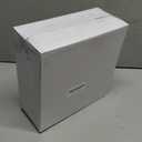 Ceramic Tortilla Holder with Lid, 8.8 inch Tortilla Warmer Server, Microwavable Storage Container, Taco Holder for Mexican Fiesta Party Taco Tuesday, Tortillas Warmer Basket Oven Safe, Yellow