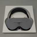 Apple AirPods Max Wireless Over-Ear Headphones, Pro-Level Active Noise Cancellation, Transparency Mode, Personalized Spatial Audio, USB-C Charging, Bluetooth Headphones for iPhone - Midnight