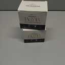 2 x Boob Tape & Nipple Covers Set | 8M Lift Tape with 2 Silicone Covers, 20 Clothing Strips & 4 Disposable Covers | Waterproof Invisible Bra for Backless, Strapless Dresses (1 Pack Tape Set)