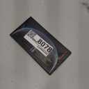 TORRAS 360 Spin Magnetic Stand for Samsung Galaxy S25 Ultra Case, Fit for Magsafe, Military Grade Slim Protective S25 Ultra Case with Kickstand & Ring Holder, Ostand Spin, Translucent Frosted Black