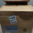 Big Joe Milano Beanbag Chair Kid's Sapphire Smartmax, 18.5"D x 23"W x 19"H