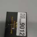 Wallet for Men Wallet with Slim Pop Up Card Holder 9-13 Cards, Bifold Minimalist Smart Wallet RFID Blocking Credit Card Holder with ID Window & Stretchable Cash Slot Compact Metal Aluminum Card Case (Black + Coffee Brown)